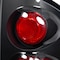 Spec-D Tuning 02-06 Dodge Ram Altezza Tail Light Black, LT-RAM02JM-TM LT-RAM02JM-TM - alternate 4